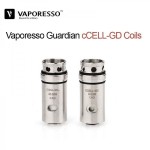 Ανταλλακτική κεραμική αντίσταση Vaporesso Guardian cCELL